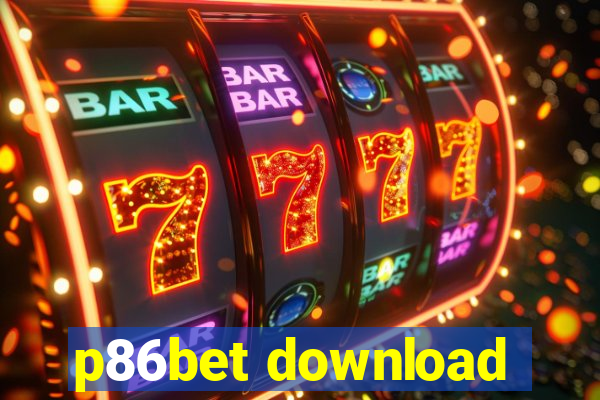 p86bet download
