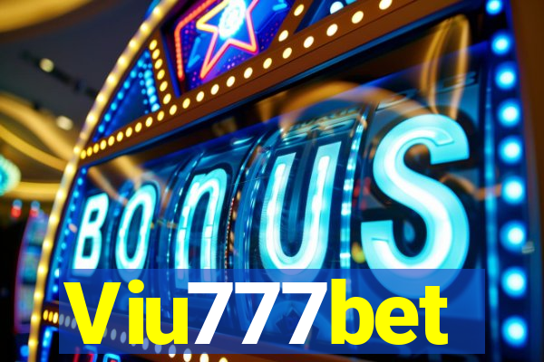 Viu777bet