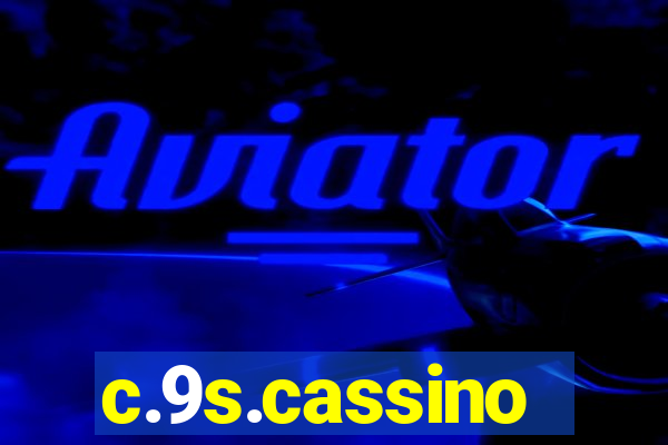 c.9s.cassino