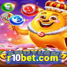 r10bet.com