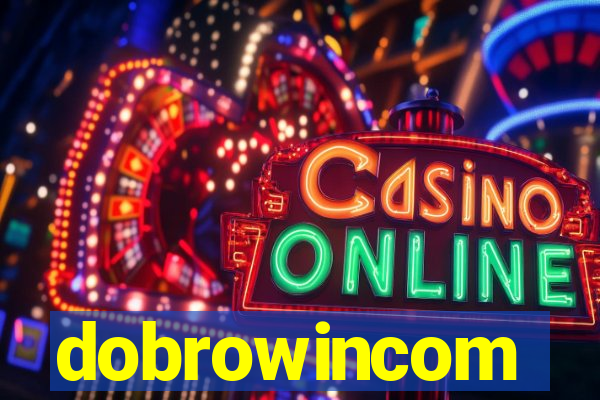 dobrowincom