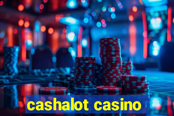 cashalot casino