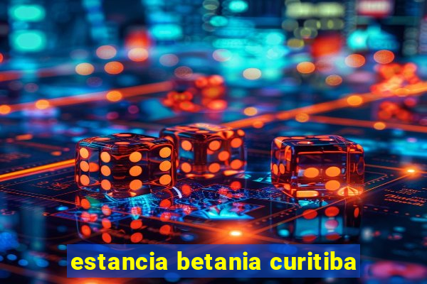 estancia betania curitiba
