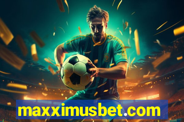 maxximusbet.com