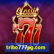 tribo777pg.com