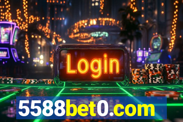 5588bet0.com