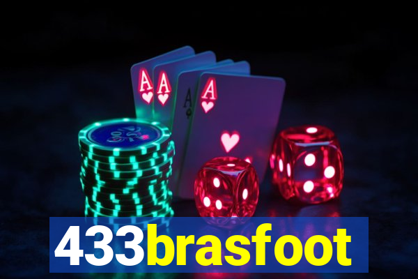433brasfoot