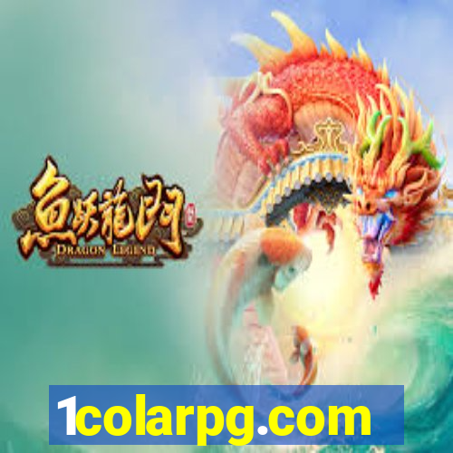 1colarpg.com