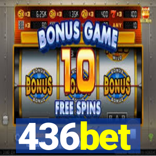 436bet