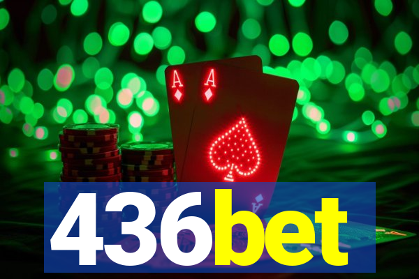 436bet