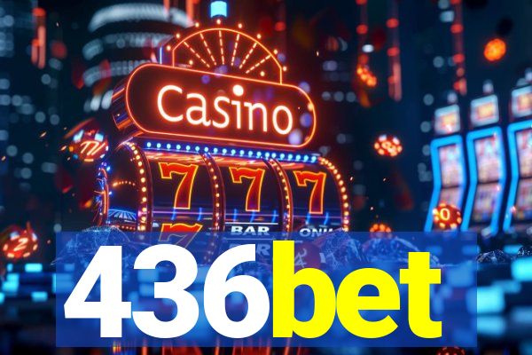 436bet