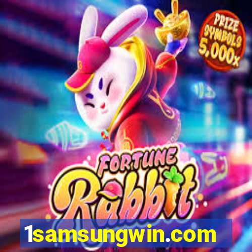 1samsungwin.com