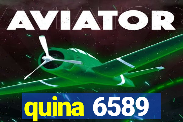 quina 6589