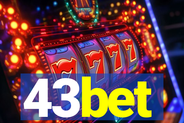 43bet