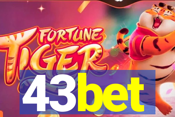 43bet