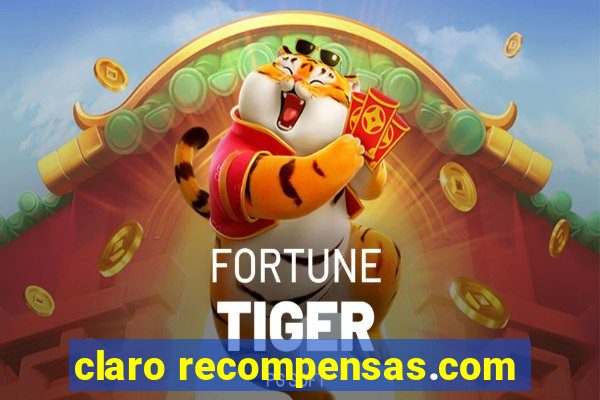 claro recompensas.com