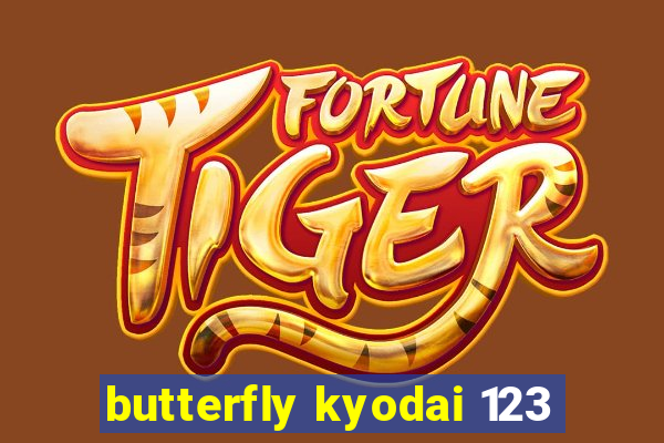 butterfly kyodai 123