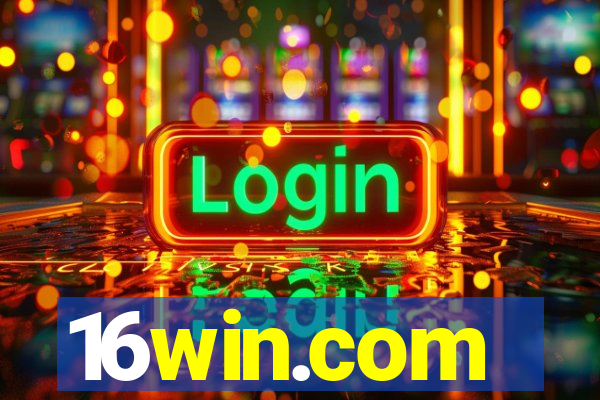 16win.com