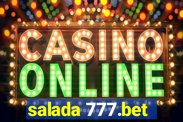 salada 777.bet