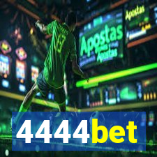 4444bet