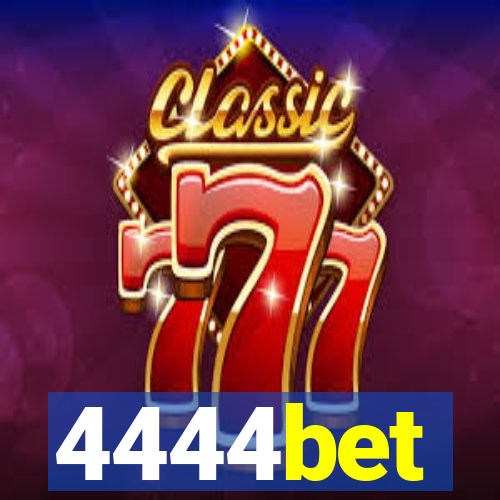 4444bet