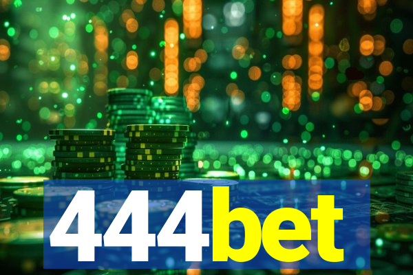 444bet
