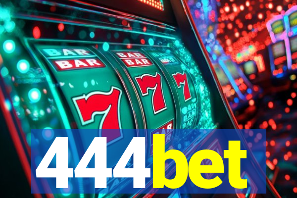 444bet