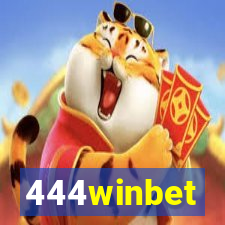 444winbet