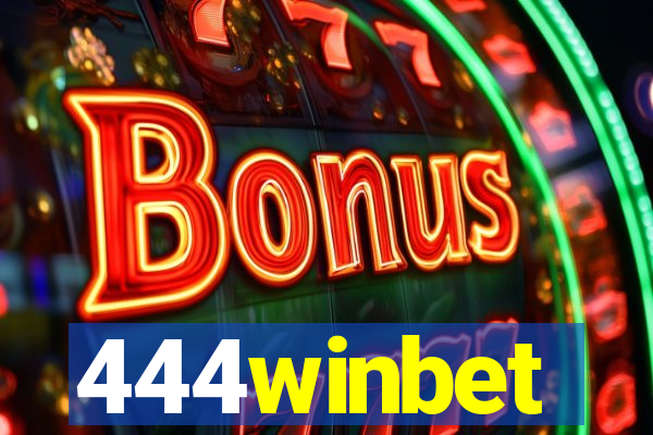 444winbet