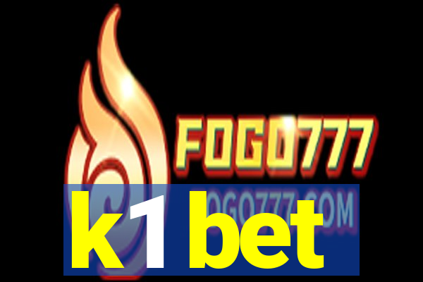 k1 bet