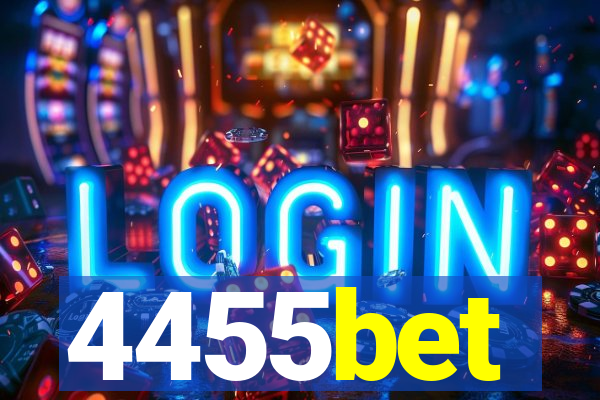 4455bet