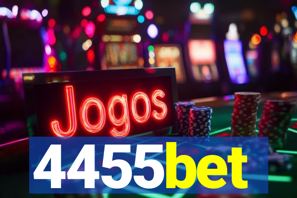 4455bet
