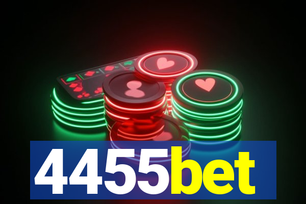 4455bet