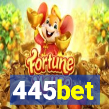 445bet