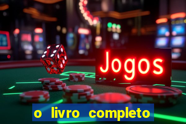 o livro completo do baralho petit lenormand pdf