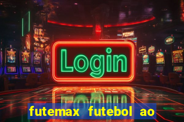 futemax futebol ao vivo serie c
