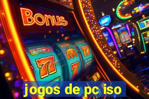 jogos de pc iso