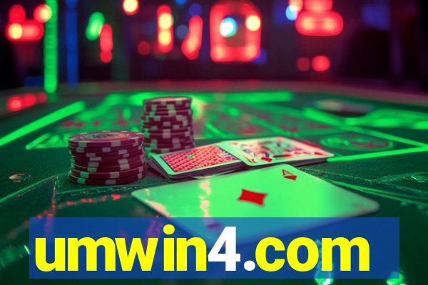 umwin4.com