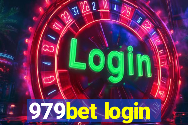 979bet login
