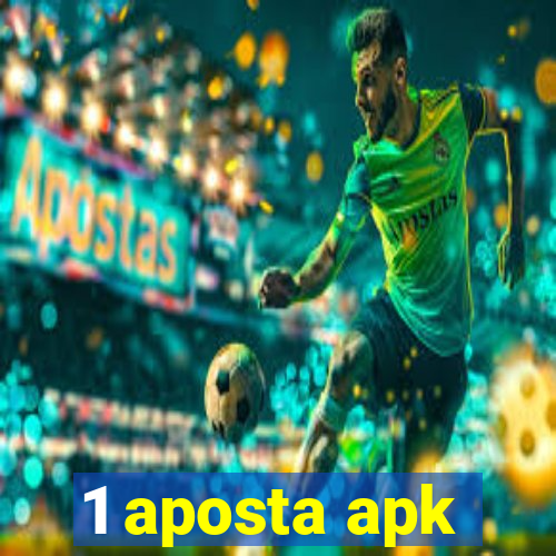 1 aposta apk