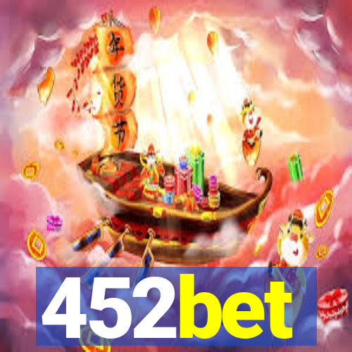 452bet