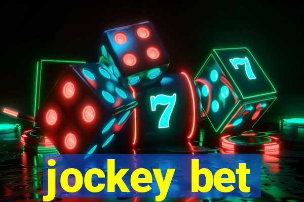 jockey bet