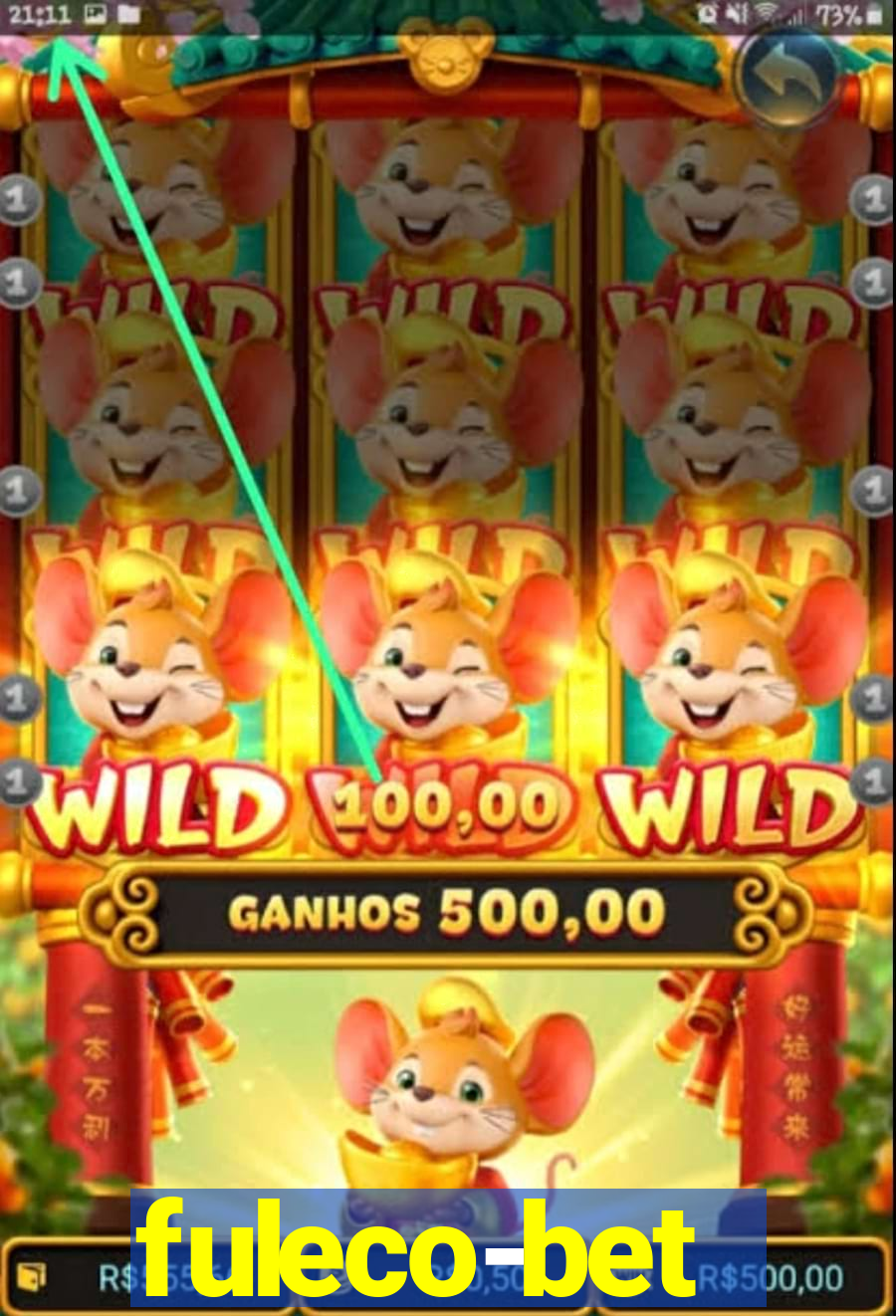 fuleco-bet