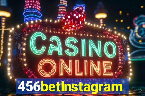 456betInstagram