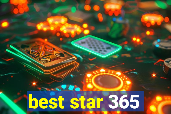 best star 365