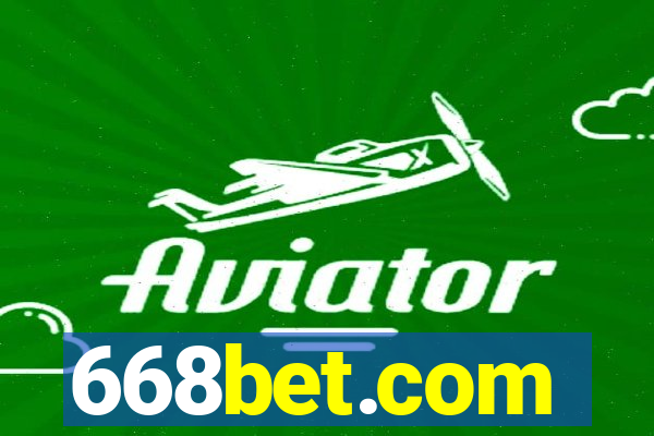 668bet.com