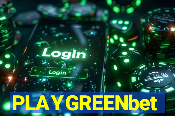 PLAYGREENbet