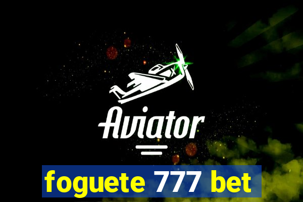 foguete 777 bet