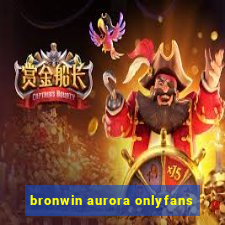 bronwin aurora onlyfans