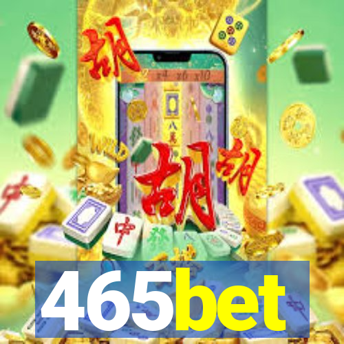 465bet